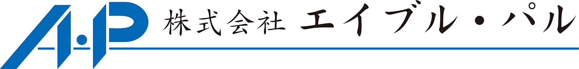 株式会社　エイブル・パル
